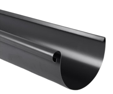 Alu Csatorna 33-as Antracit termék fő termékképe