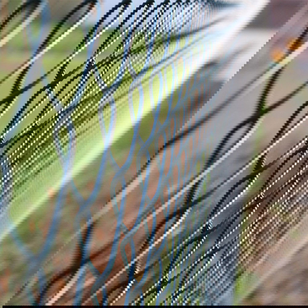 Kerítésfonat Műanyag Bevonattal 120*1,6 mm  Zöld termék fő termékképe