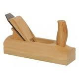 TOPEX Gyalu Kézi 200*55 mm termék fő termékképe