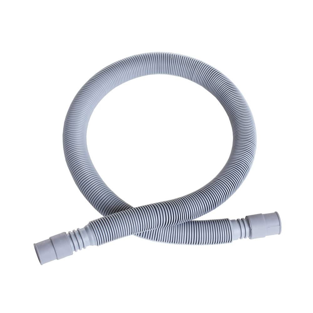 Mosógép Túlfolyócső, Kifolyó Toldócső 2m (T-70-200) termék fő termékképe