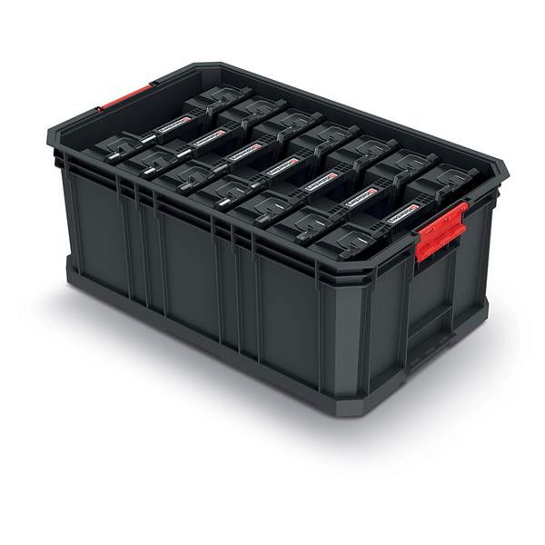 Kistenberg Modular Solution Falra Szerelhető Szortimenter termék fő termékképe