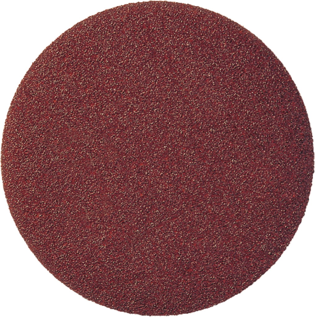 Klingspor Tépőzáras Csiszolópapír O (Fa, Fém) 125 mm  PS 22 K termék fő termékképe