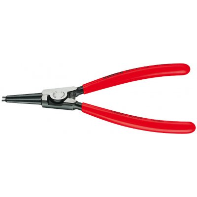 Knipex Seeger-gyűrű Fogó külső gyűrűkhöz, tengelyeken 140 mm termék fő termékképe