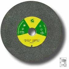 Gránit Köszörűkő Korong 5V36  175*20*32  1C 60M 25/20 Szűkítővel termék fő termékképe