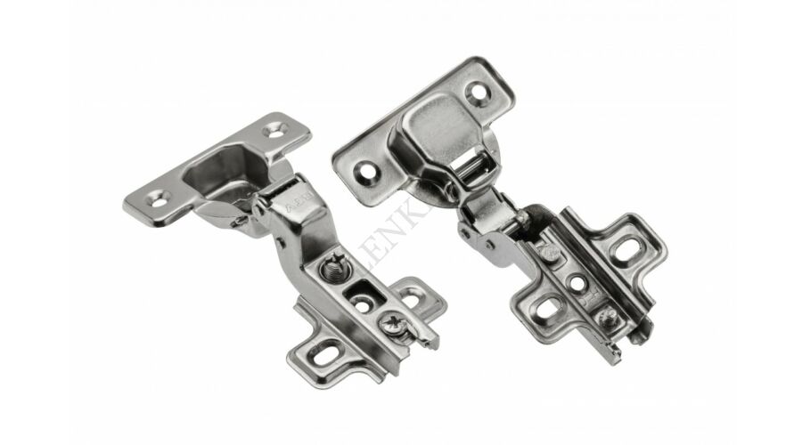 Közézáródó Kivetőpánt + Alátét 070 termék fő termékképe