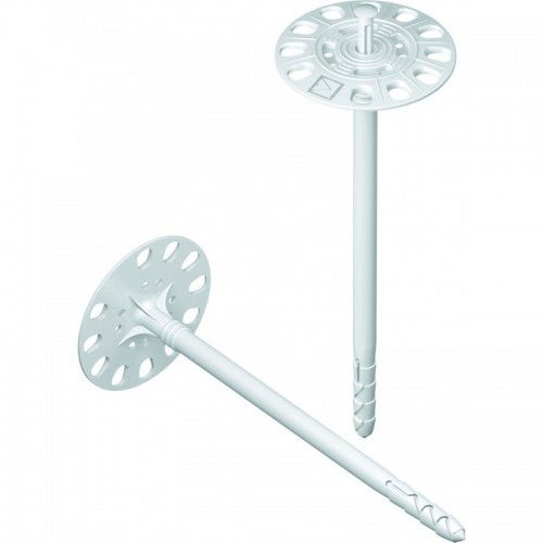 Szigetelés Rögzítő Műanyag, Szeg Műanyag termék fő termékképe