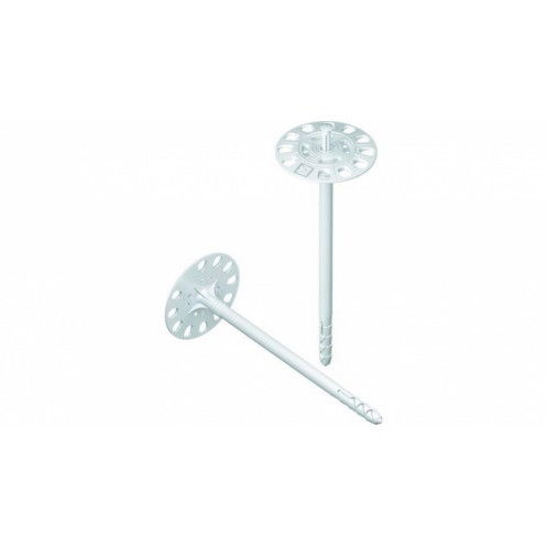 Szigetelés Rögzítő Műanyag, Szeg Műanyag termék fő termékképe