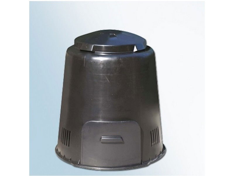 Komposztáló műanyag 280 L termék fő termékképe