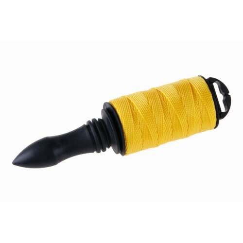 Kőműves Zsinór 100 m  1,5 mm Műanyag Markolat termék fő termékképe