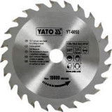 YATO Körfűrészlap Vídiás 160*48*20 mm termék fő termékképe