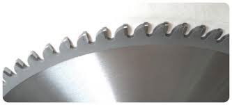 TCT Geko Fűrésztárcsa Fához 125*22,2mm 40Fog 5" termék fő termékképe