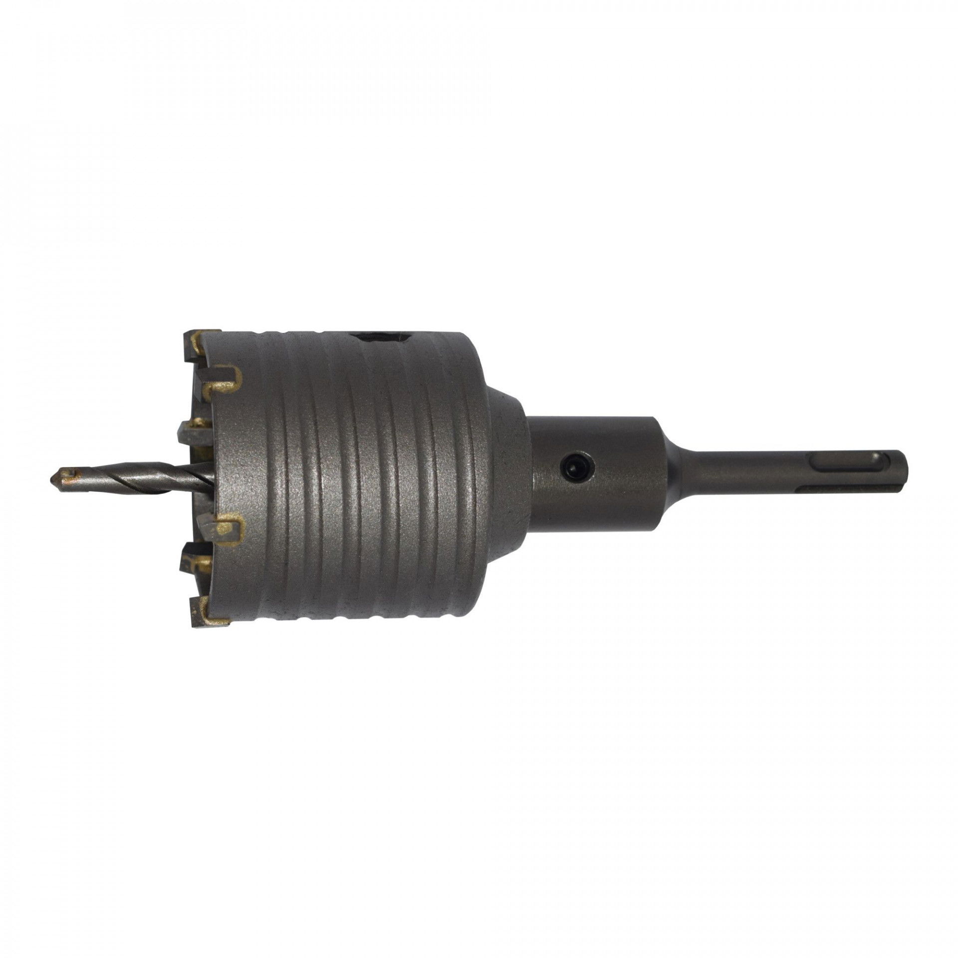 Geko Körkivágó Téglához 80mm SDS termék fő termékképe