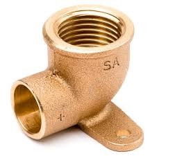 Forrasztható falikorong 18 mm - 1/2" termék fő termékképe