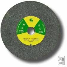 Gránit Köszörűkő 5V36  350*40*127 mm   1C 46 M  Szürke termék fő termékképe