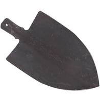 Ásó Kovácsolt Acél, Taposóval 1,35 kg Silver termék fő termékképe