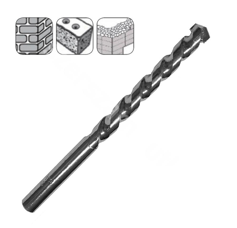 Makita Kőzetfúró 2+ termék fő termékképe