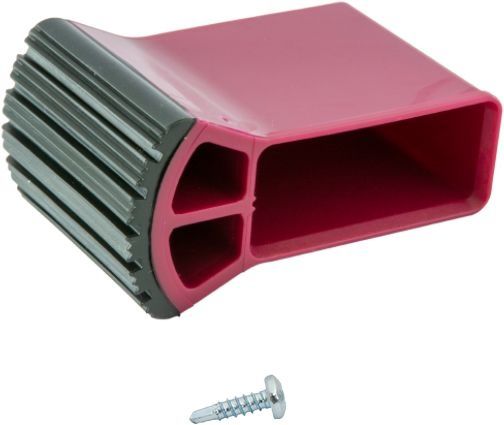 KRAUSE Corda Kitámasztó Lábdugó 50-es Kitámasztóhoz 50*20 mm termék fő termékképe