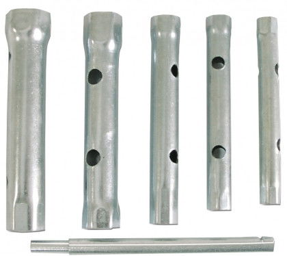 KS-TOOLS DIN 896B Csőkulcsok termék fő termékképe