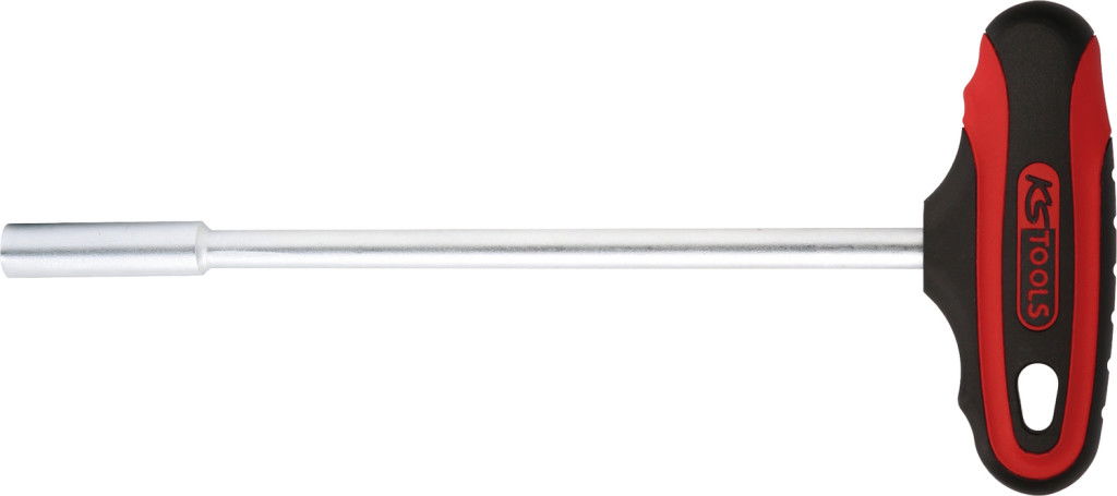 KS-TOOLS Minőségi T-Nyelű Dugókulcs CrV termék fő termékképe