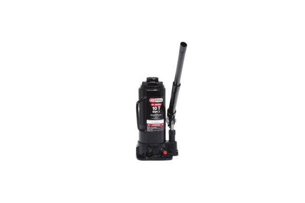 KS-TOOLS Hidraulikus Olajemelő 10 T termék fő termékképe
