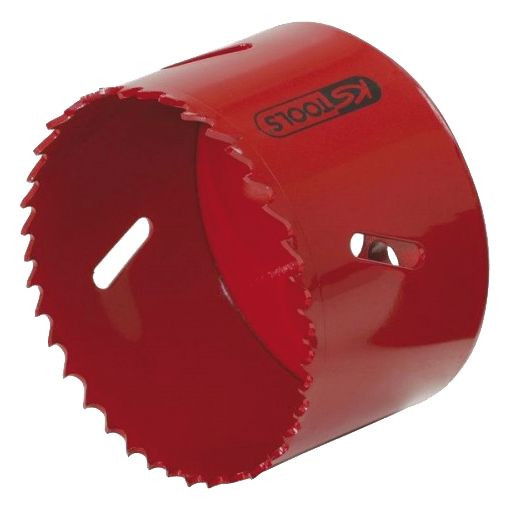KS-TOOLS Körkivágó HSS Bi-Metal termék fő termékképe