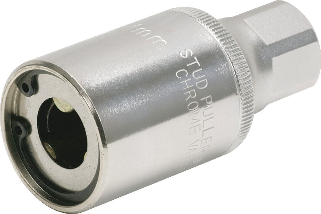 KS-TOOLS Tőcsavar Ki- és Behajtó M12 Csatlakozás 1/2" Belső + 21 mm Külső Hatszög termék fő termékképe