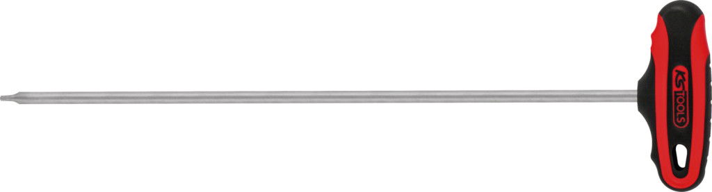 KS-TOOLS Torx Kulcs T- Nyelű termék fő termékképe
