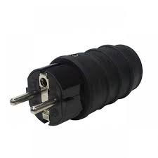 Kültéri Dugvilla Szigetelt IP44 16A 250V termék fő termékképe