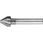 Fromm Hengeresszáru 6 mm  Kúpsüllyesztő 3 Élű HSS 10,00  2,5-10,0 mm L: 53 mm termék fő termékképe