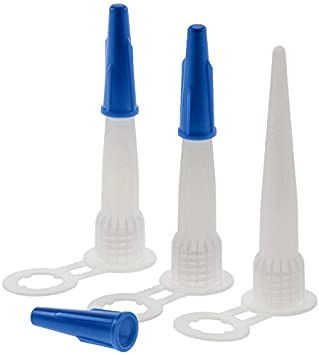 KWB Kinyomópisztoly Tubus + Kupak  3db termék fő termékképe