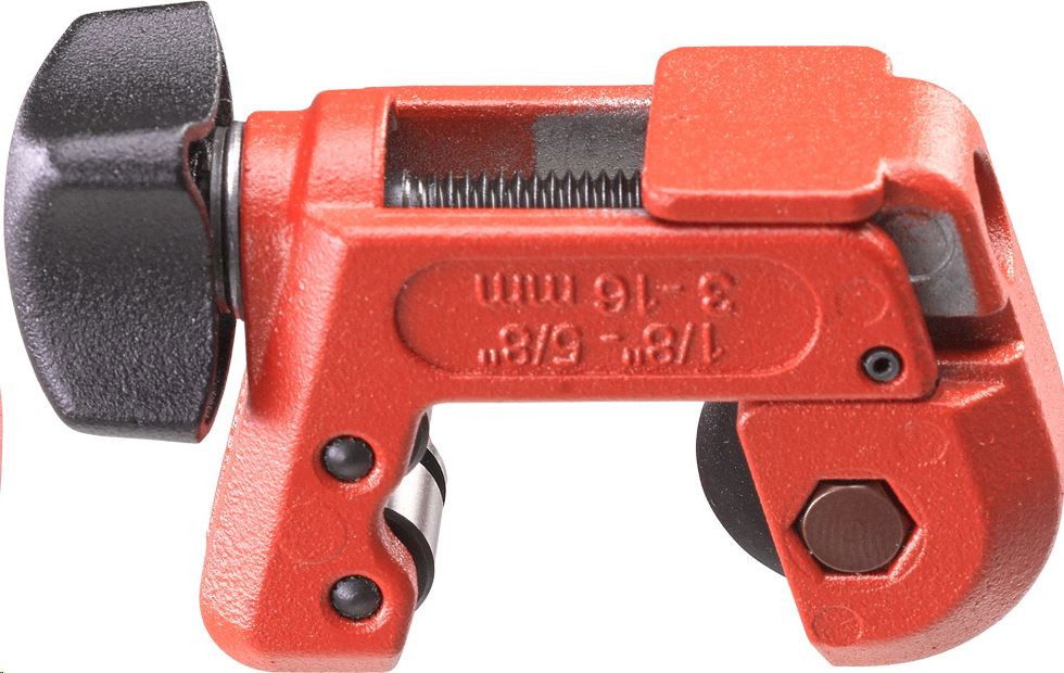 KWB Csővágó Kézi 3-16 mm termék fő termékképe