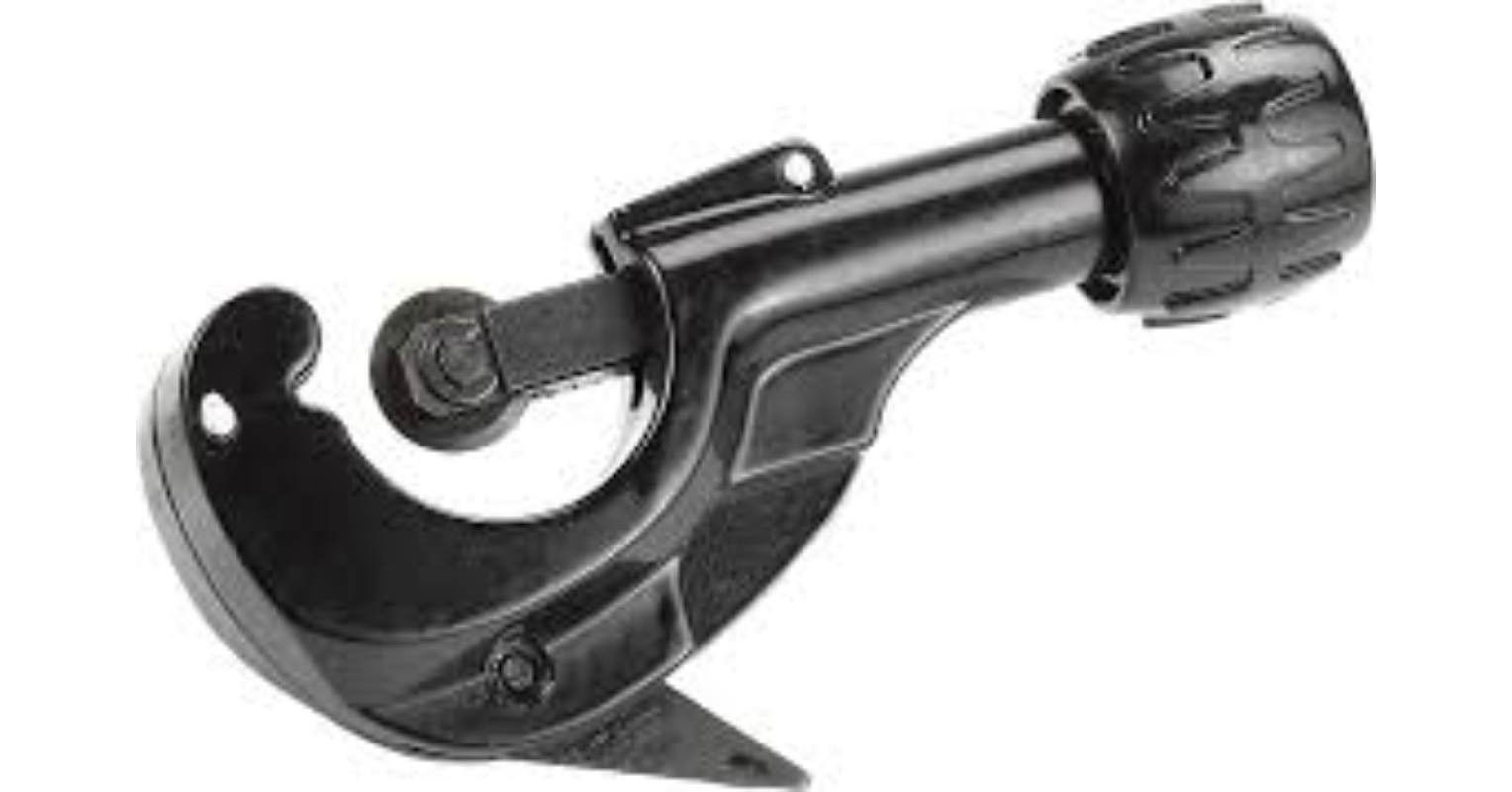 KWB Profi Csővágó Kézi 3-35 mm  Sorjázóval termék fő termékképe