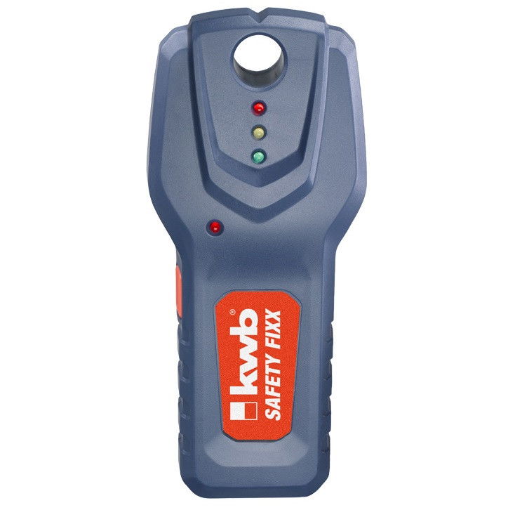 KWB Feszültség Detektor Fában, Fémben, Falban 9V Elemmel termék fő termékképe