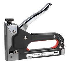 KWB Standard Kézi Tűzőgép 4-14 mm termék fő termékképe