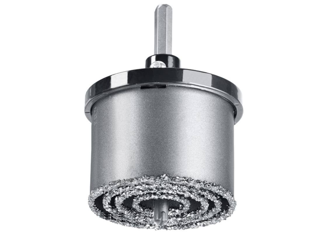 KWB Profi TCG Koronafúró Készlet 6db termék fő termékképe