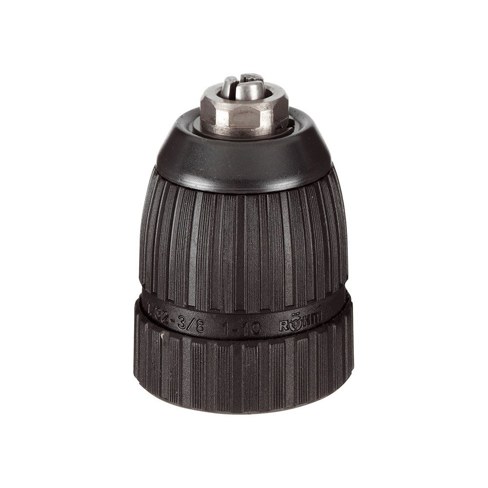 KWB Röhm Tokmány Kulcs Nélkül 1,5-13 mm termék fő termékképe