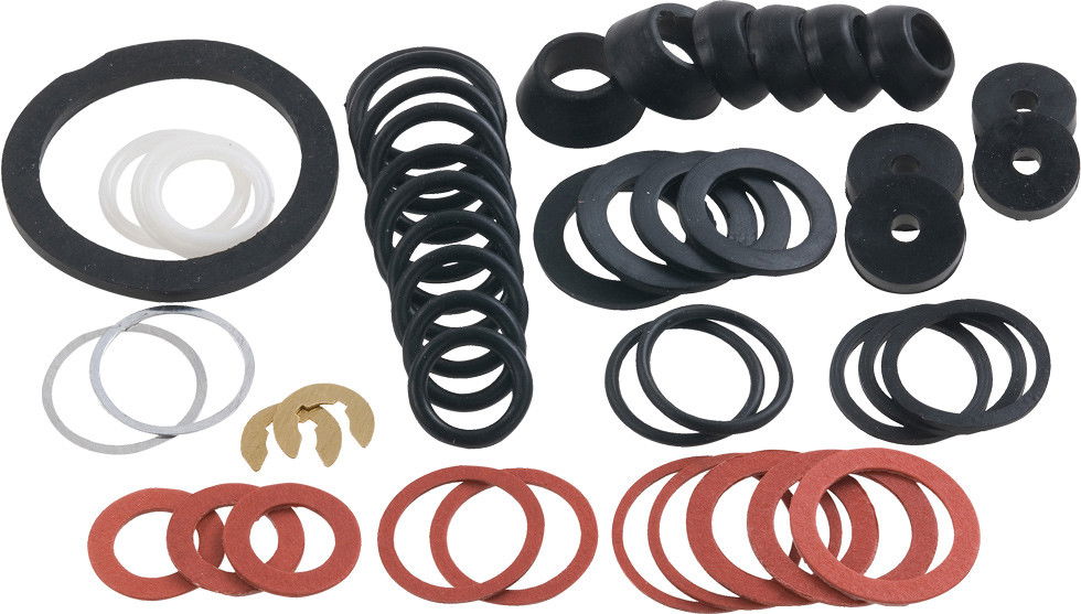 KWB Tömítőgyűrű Szett  45 db termék fő termékképe