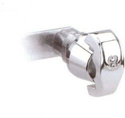 Fémbútorzár Lakatolható Fához Ronis 23700  20 mm termék fő termékképe