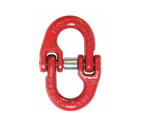 Összekötő Teherlánchoz TXCT6 EN818-8 Lánchoz (6-8)  1,12 T termék fő termékképe