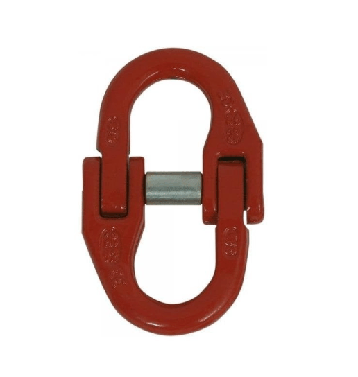 Crosby Összekötő Teherlánchoz TXCT20 EN818-8 (18/20-8) 12,5 tonnás termék fő termékképe