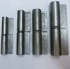 Hegeszthető Lapkás Pántok termék fő termékképe