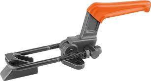 Latch Szorító termék fő termékképe