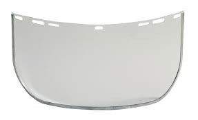 Polikarbonát Látómező Pajzsplexi termék fő termékképe