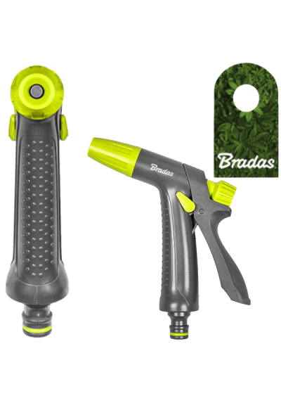 Bradas Lime Line locsoló pisztoly Handy termék fő termékképe