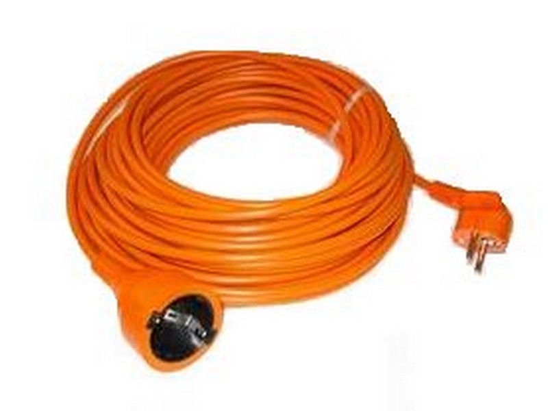 Földelt Hálózati Lengő Hosszabító 20m termék fő termékképe