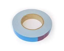 Tükör Ragasztó szalag kék  5m*25mm termék fő termékképe