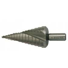 Narex LF 1 CO Lépcsős Fúró HSS-E Cobaltos 4-20 mm  9 Lépcsős termék fő termékképe