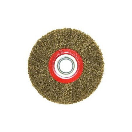 Lessmann HKör  150/32 Körkefe Adapter Szett 344.173 Hullámos Acél termék fő termékképe