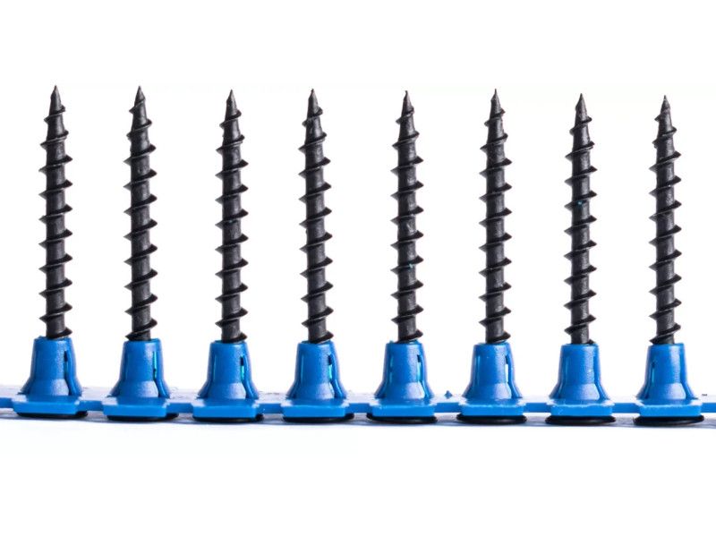RAWLPLUG KO FTC Gipszkartoncsavar Táras Fához termék fő termékképe