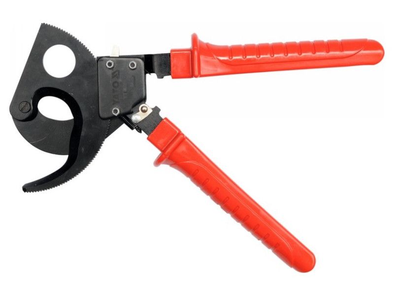YATO Racsnis kábelvágó fogó 380 mm d=22 mm termék fő termékképe